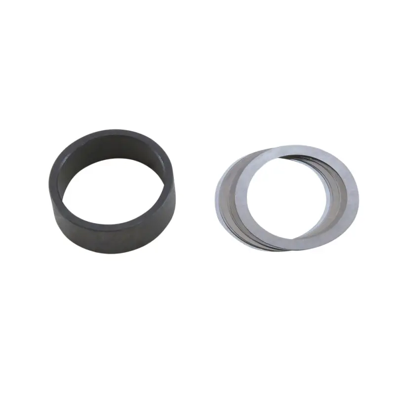 Yukon Gear & Axle 1980-1981 Chevrolet Camaro 2Nd Gen Yukon Gear Crush Sleeve Eliminator Kit For Gm 8.5In & 9.25In 1
