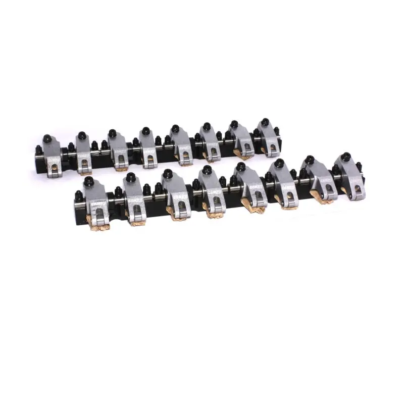 Comp Cams 2014-2015 Chevrolet Camaro 5Th Gen Shaft Rocker System For Gm Ls 1