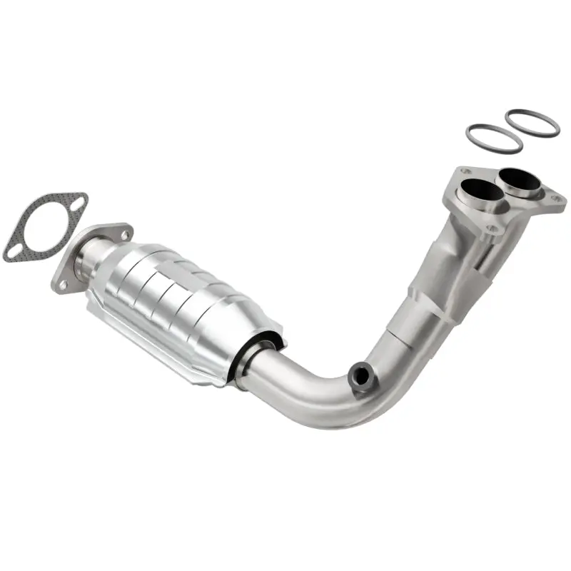 Magnaflow 2016-2020 Chevrolet Camaro 6Th Gen Conv Df Villager-Quest 3.0L 1