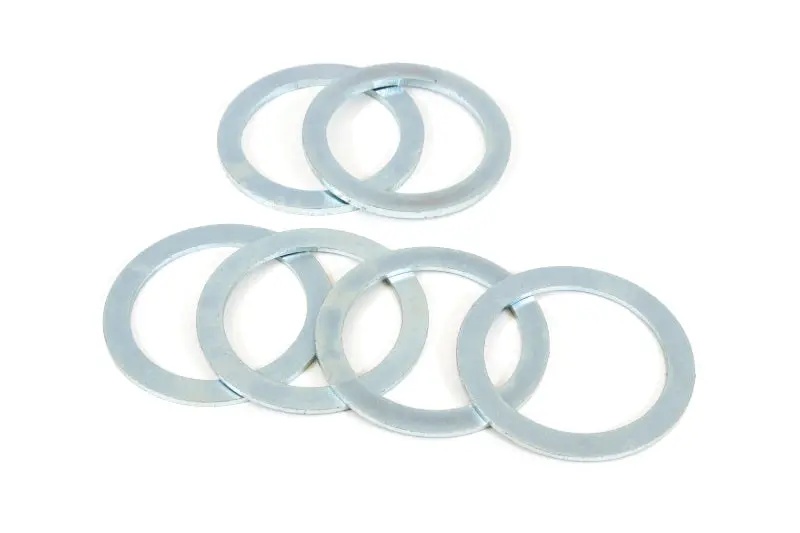 Umi Performance 1982-2002 Chevrolet Camaro 3Rd-4Th Gen Spring Spacer Kit 1