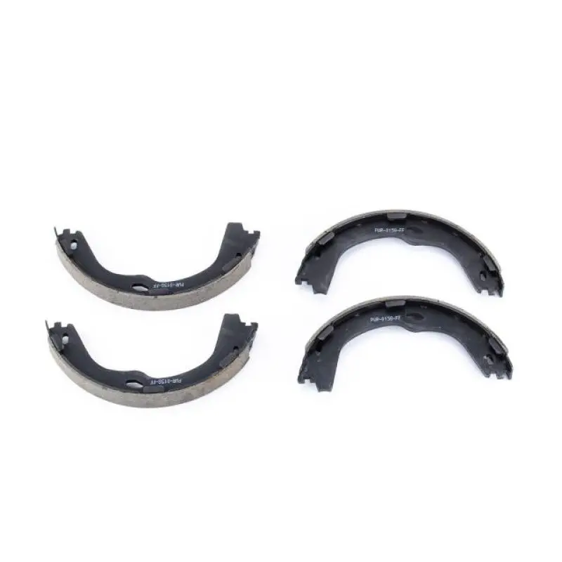 Powerstop 2016-2024 Chevrolet Camaro 6Th Gen Power Stop Ats Rear Autospecialty Parking Brake Shoes 1