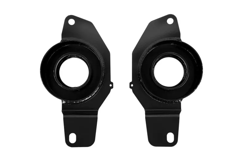 Umi Performance 1982-1992 Chevrolet Camaro 3Rd Gen Upper Spring Mounts For Umi K-Member 1