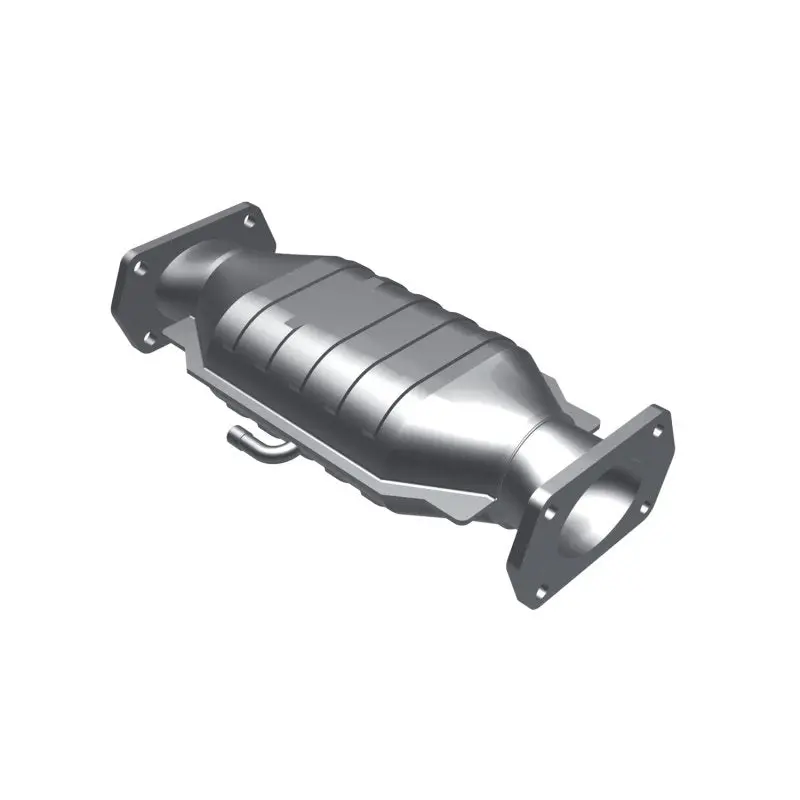 Magnaflow 1983-1985 Chevrolet Camaro 3Rd Gen Conv Df Mf Gm 1
