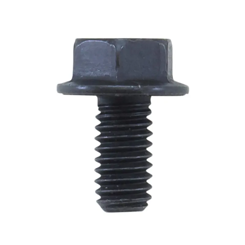 Yukon Gear & Axle 1980-2002 Chevrolet Camaro 2Nd-4Th Gen Yukon Gear Dana 30 44 Model 20 35 Dana 25 27 7.5In 8.2In 8.5In 12 Cover Bolt 1
