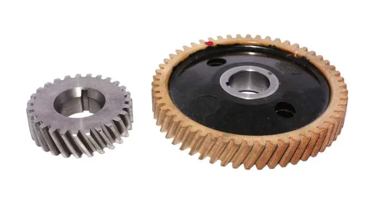 Comp Cams 1967-1979 Chevrolet Camaro 1St-2Nd Gen 1St- Timing Gear Set C60 (Fiber Ca 1