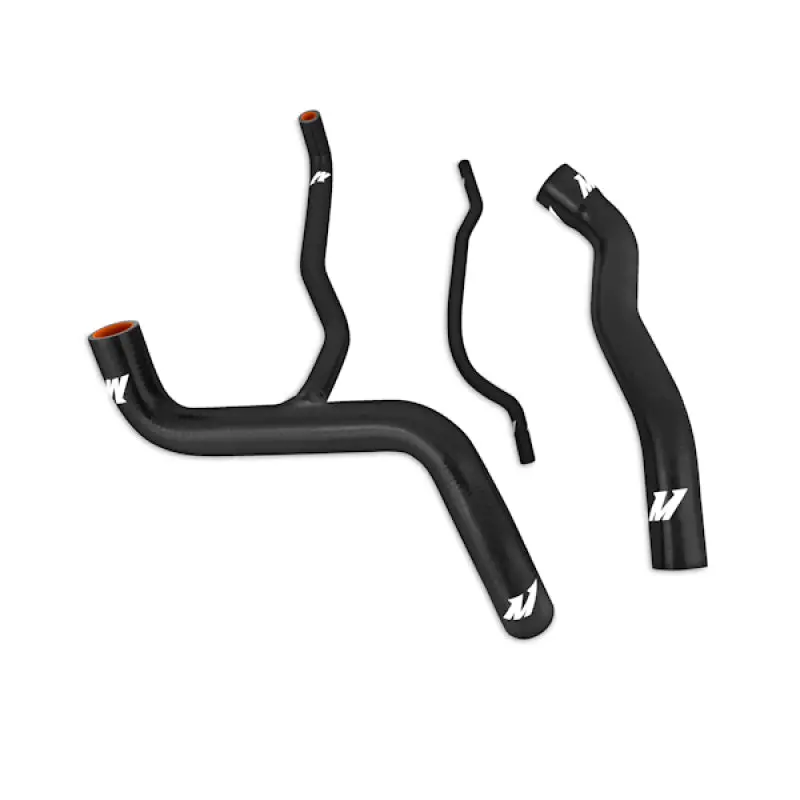 Mishimoto 2010-2011 Chevrolet Camaro 5Th Gen Ss V8 Black Silicone Hose Kit 1