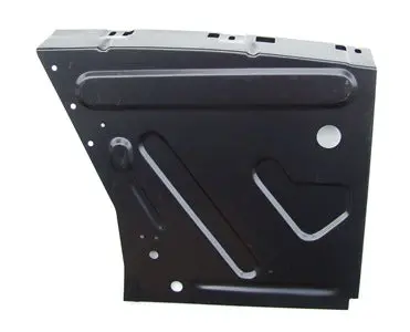 Front Apron Inner 1967-1968 Lh 1