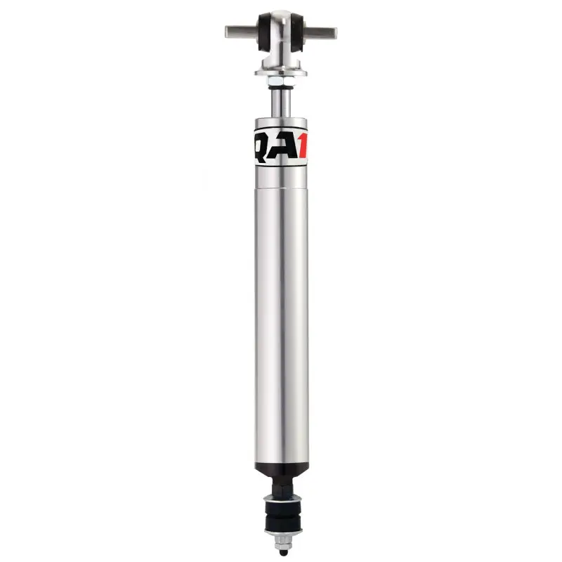 Qa1 1970-1981 Chevrolet Camaro 2Nd Gen Stocker Star Series Rear Shock Absorber Non Adj. 12.75In 19.5In Aluminum 1