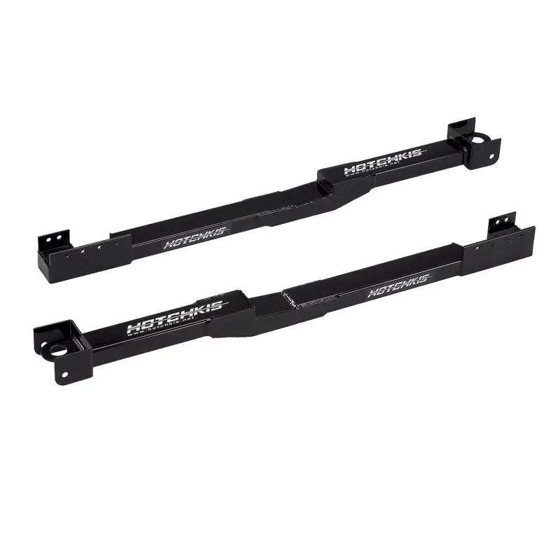 Hotchkis 1967-1969 Chevrolet Camaro 1St Gen Convertible Subframe Connectors 1