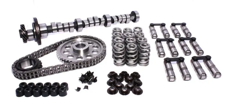 Comp Cams 1980-1981 Chevrolet Camaro 2Nd Gen Camshaft Kit Bv69 264Hr10 1