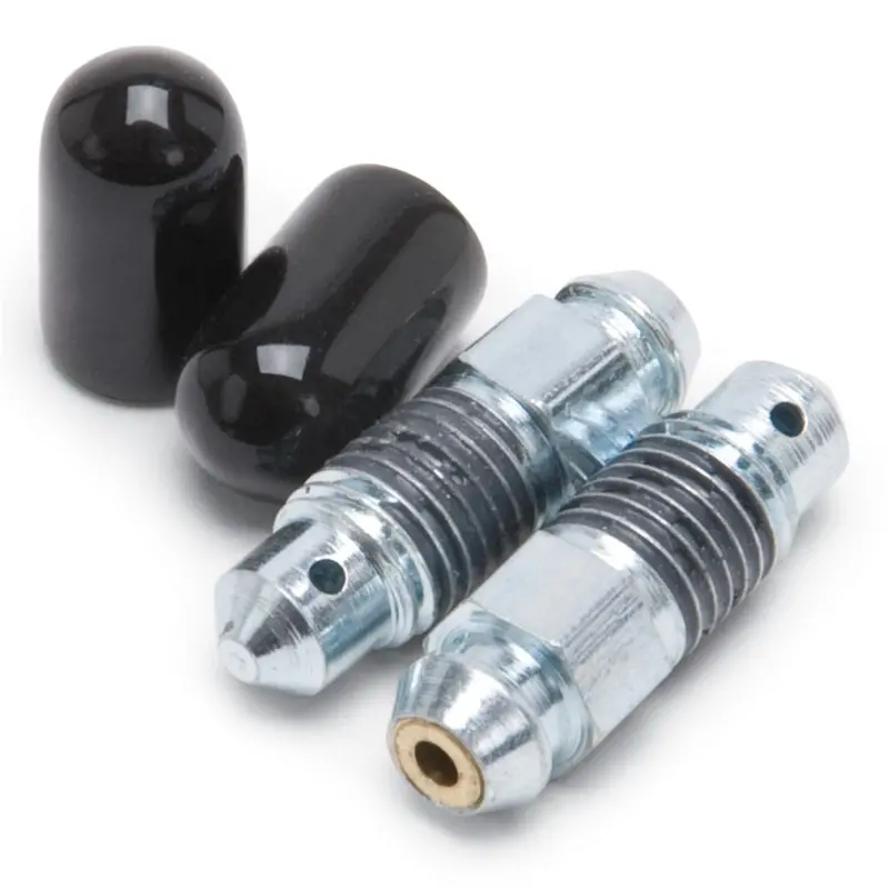 Russell 1967-1981 Chevrolet Camaro 1St-2Nd Gen Performance Speed Bleeder 5 1