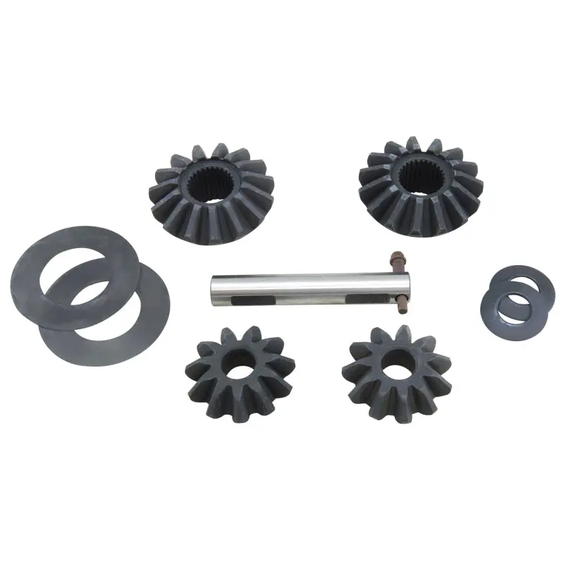 Yukon Gear & Axle 1967-1970 Chevrolet Camaro 1St-2Nd Gen Usa Standard Gear Standard Spider Gear Set For Gm 8.2In 28 Spline 1