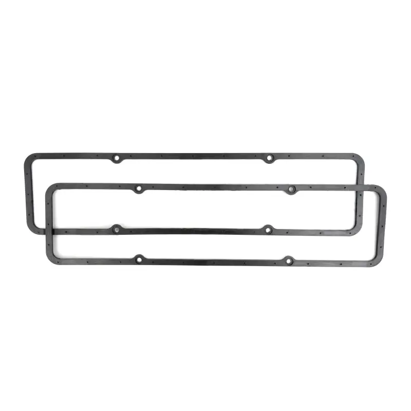 Cometic Gasket 1980-1986 Chevrolet Camaro 2Nd-3Rd Gen 2Nd- Cometic Gen-1 Small Block V8 .188In Molded Rubber Valve Cover Gasket Set 18 23 Degree Heads 1