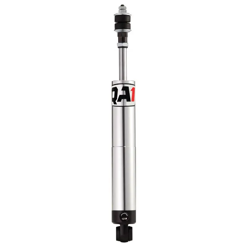 Qa1 1970-1981 Chevrolet Camaro 2Nd Gen Stocker Star Series Rear Shock Absorber Single Adj. 13.125In 19.625In Aluminum 1