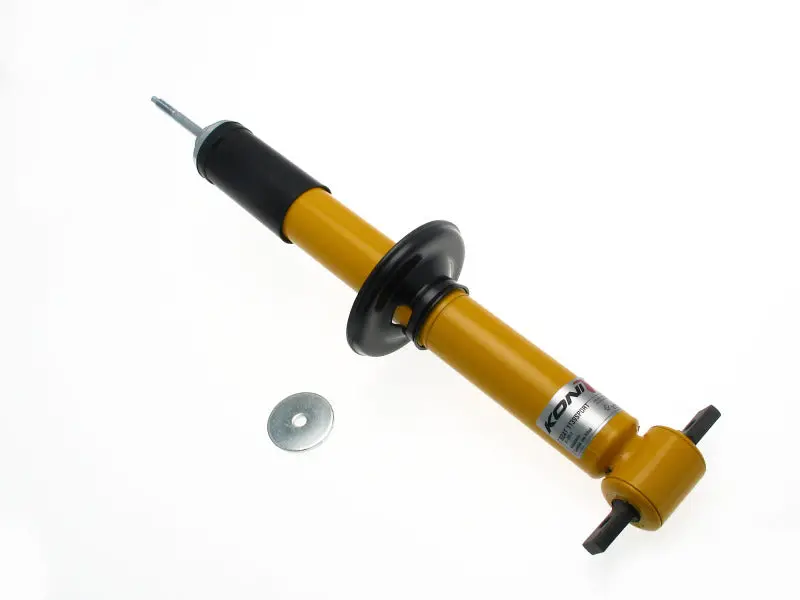 Koni 1993-2002 Chevrolet Camaro 4Th Gen Sport (Yellow) Shock V6 & V8 All Models Front 1