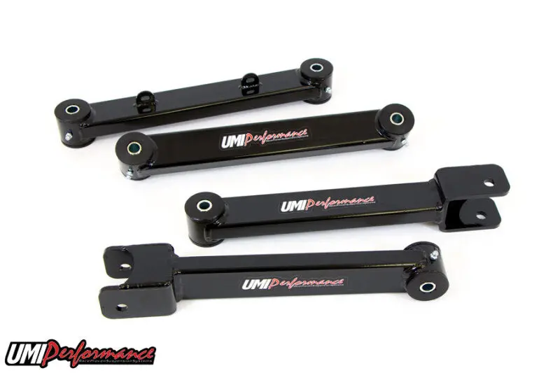 Umi Performance 2010-2014 Chevrolet Camaro 5Th Gen G8 Rear Suspension Kit 1