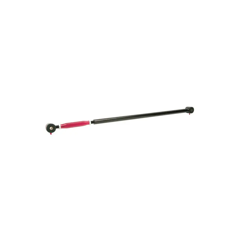 Qa1 1984-2002 Chevrolet Camaro 3Rd-4Th Gen Adjustable Tubular Panhard Bar 1