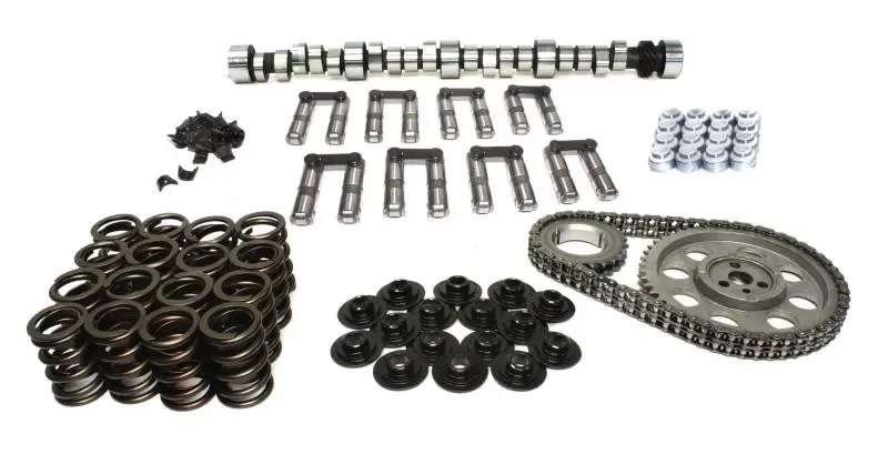 Comp Cams 1980-1986 Chevrolet Camaro 2Nd-3Rd Gen 2Nd- Camshaft Kit Cs 283T Hr-7 T T 1
