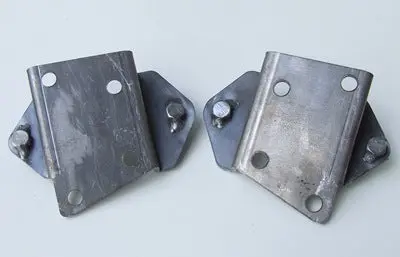 Engine Mount Bracket 1967-1970 Big Block 1