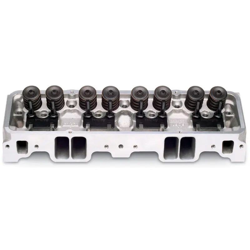 Edelbrock 1967-1981 Chevrolet Camaro 1St-2Nd Gen Single Perf Sbc 70Cc Head Comp 1