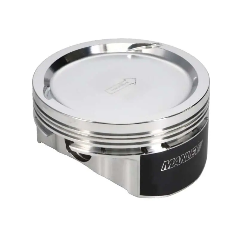 Manley Performance 1998-2002 Chevrolet Camaro 4Th Gen Manley Ls Piston Set 4.005In Bore 1.115In Ch, -29.00 Cc 1