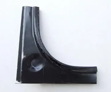 Boot Corner Lower Xa-Xc Coupe Lh 1