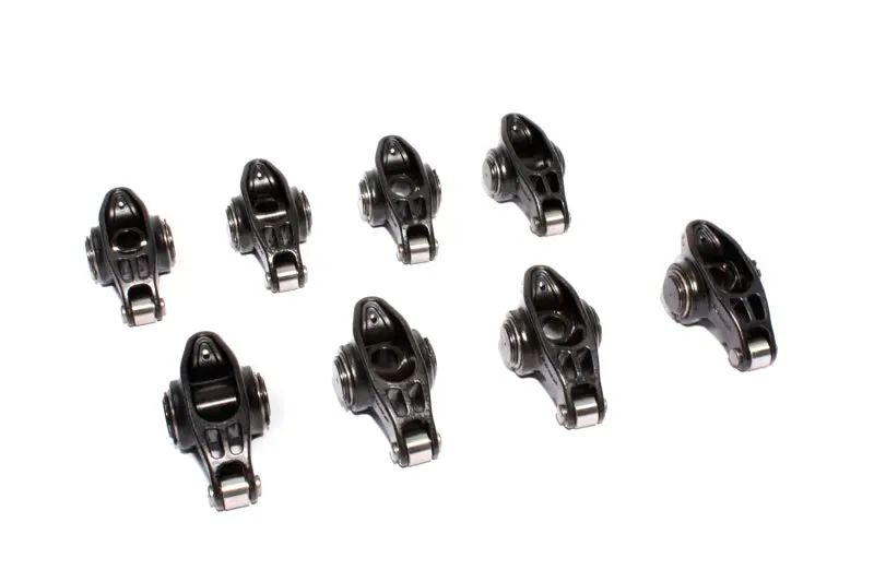 Comp Cams 1967-1972 Chevrolet Camaro 1St-2Nd Gen Rocker Arms Cb 1.7 7 16 Ultra 1
