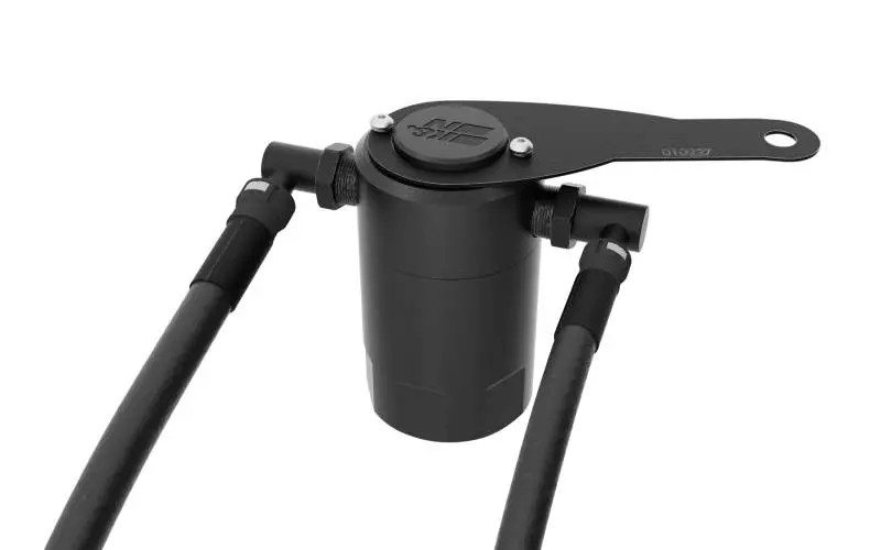 K&N Engineering 2016-2024 Chevrolet Camaro 6Th Gen K&N Lt1 6.2L (Gas) Catch Can Oil Separator 1
