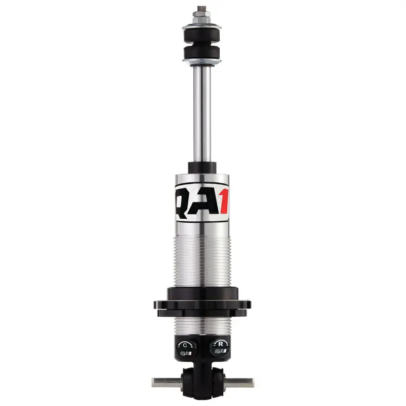 Qa1 1967-1969 Chevrolet Camaro 1St Gen Gm Pro Front Coil-Over Shock Absorber Double Adj. Stock Mount 8.625In 12.875In Aluminum 1