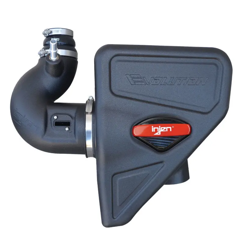 Injen 2016-2023 Chevrolet Camaro 6Th Gen L4 2.0L Turbo Ltg Ecotoec (Lt) Evolution Intake 1