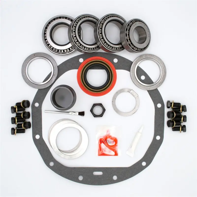 Eaton 1967-1972 Chevrolet Camaro 1St-2Nd Gen Gm 8.875In Car Master Installation Kit 1