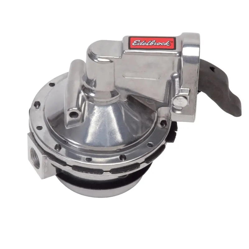 Edelbrock 1980-1987 Chevrolet Camaro 2Nd-3Rd Gen S B Hi-Flow Fuel Pump 1