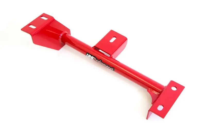 Umi Performance 1998-2002 Chevrolet Camaro 4Th Gen Gm F-Body 4L80e Transmission Crossmember 1
