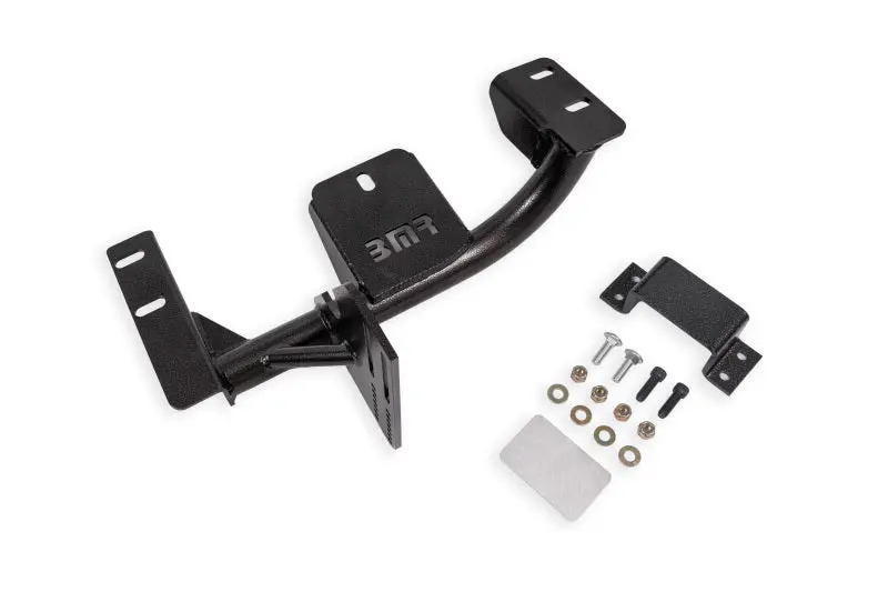 Bmr Suspension 1993-1997 Chevrolet 4Th Gen Camaro Bmr F-Body Torque Arm Relocation Crossmember Th350 Pg Lt1 Black Hammertone 1