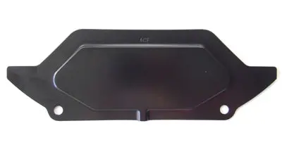 C4 Inspection Plate 1