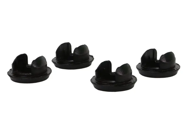 Whiteline 2010-2015 Chevrolet Camaro 5Th Gen Base Lt Ss Zl1 Radius Rod Insert Bushing Kit 1