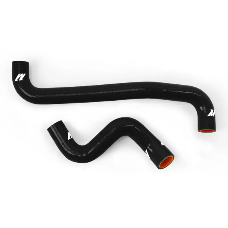 Mishimoto 1998-2002 Chevrolet Camaro 4Th Gen Firebird Black Silicone Hose Kit (Ls1 (V8) Engines Only) 1