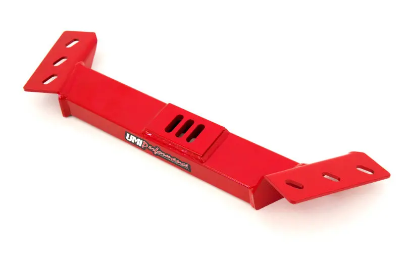 Umi Performance 1982-1992 Chevrolet Camaro 3Rd Gen Gm F-Body Transmission Cross Member-700R4 & T5 1
