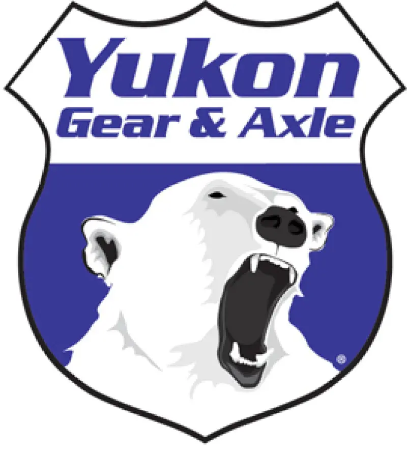 Yukon Gear & Axle 1984-1994 Chevrolet Camaro 3Rd-4Th Gen Yukon Gear Axle Bearing Retainer For Dana 44 Rear 1