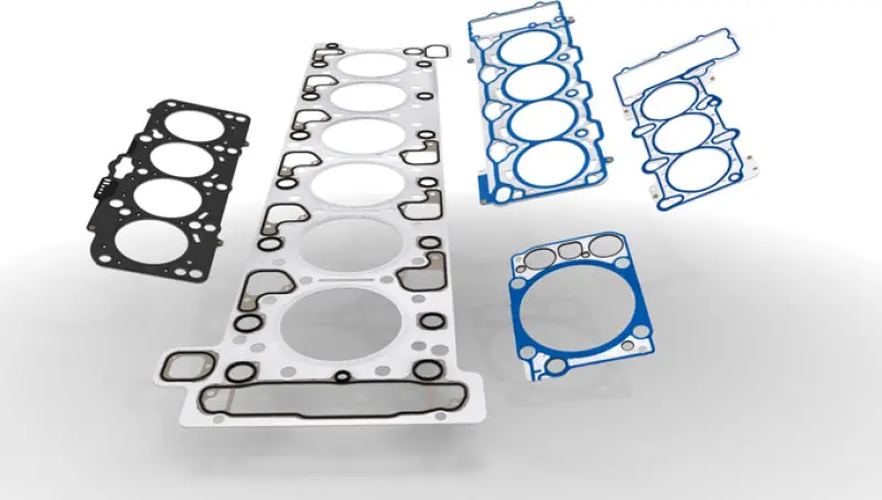 Mahle Original 1967-1972 Chevrolet Camaro 1St-2Nd Gen Performance Head Gasket 1