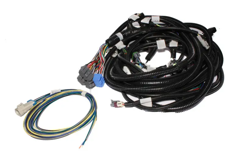 Fast 1998-2015 Chevrolet Camaro 4Th-5Th Gen Wiring Harness Main Ls1ls2l 1