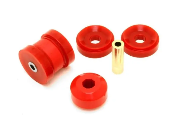 Pedders 2010-2015 Chevrolet Camaro 5Th Gen Urethane Radius Rod Bush Insert Kit 1