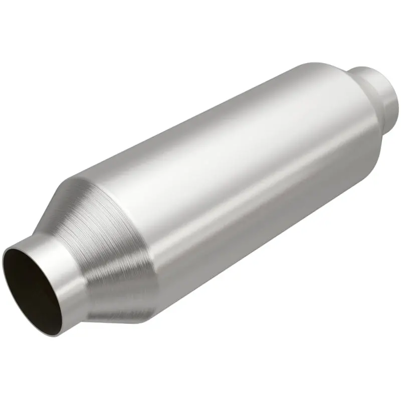 Magnaflow 1982-1986 Chevrolet Camaro 3Rd Gen California Grade Carb Compliant Universal Catalytic Converter 2.00In Pc1 1