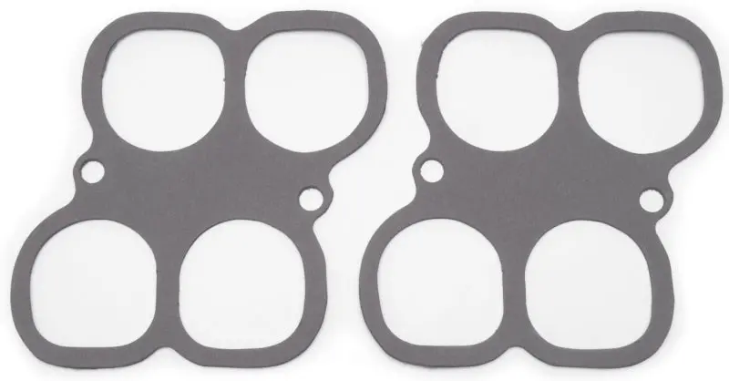 Edelbrock 1967-1981 Chevrolet Camaro 1St-2Nd Gen Gasket 7110 (1Pr) 1