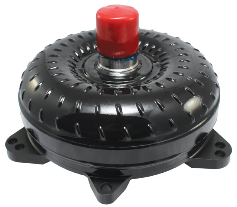 Fti Performance 1980-1981 Chevrolet Camaro 2Nd Gen Fti 9.5In Gm Street Racer Series Converters Sprague Type 2800 Stall 1
