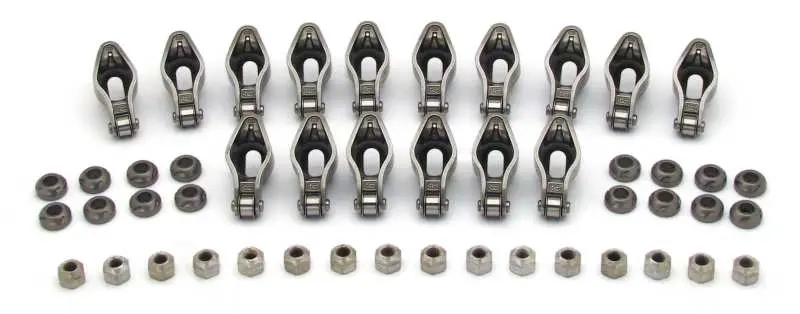 Comp Cams 1987-1992 Chevrolet Camaro 3Rd Gen Rocker Arms Sb 1.52 3 8 1