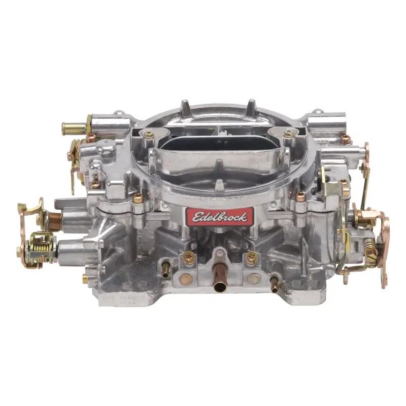Edelbrock 1980-1987 Chevrolet Camaro 2Nd-3Rd Gen Reconditioned Carb 1405 1