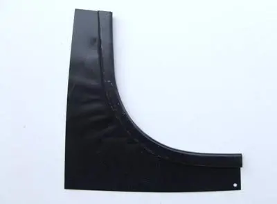 Boot Corner Lower Xr-Xy 1