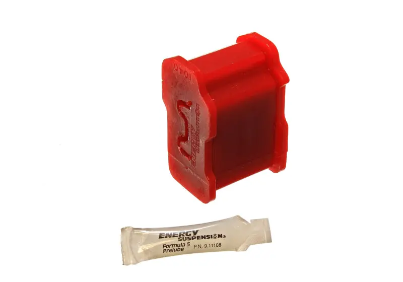 Energy Suspension 1984-1999 Chevrolet Camaro 3Rd-4Th Gen Firebird Trans Am Red Torque Arm Bushing 1