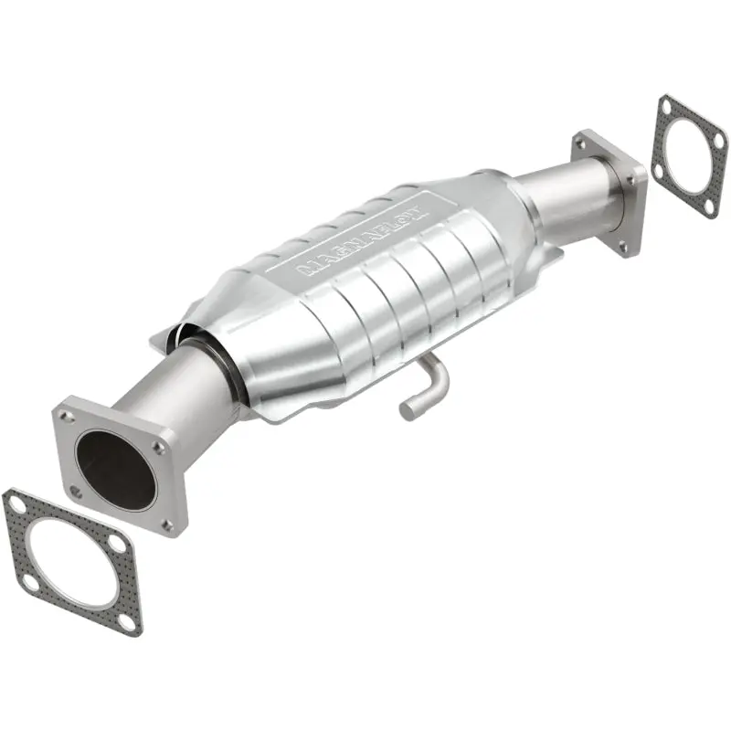 Magnaflow 1977-1979 Chevrolet Camaro 2Nd Gen 5.0 5.7 Ca Direct Fit Converter 1